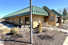 Office property for lease in Merrillville, IN