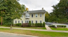 Office for lease in Madison, NJ