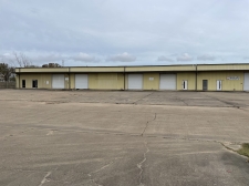 Industrial property for lease in Clute, TX