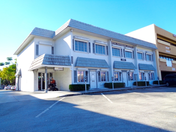 Listing Image #1 - Office for lease at 2830 East Oakland Park Boulevard, Fort Lauderdale FL 33306