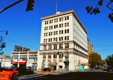 Office for lease in San Francisco, CA