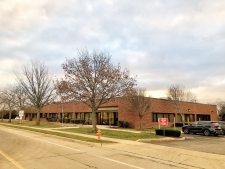 Office property for lease in Champaign, IL