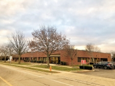 Office for lease in Champaign, IL