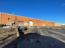 Industrial property for lease in Canton, OH