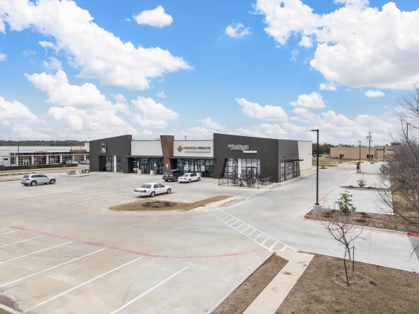 Listing Image #3 - Retail for lease at 9111 Jordan Ln, Woodway TX 76712