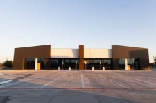Retail property for lease in Woodway, TX
