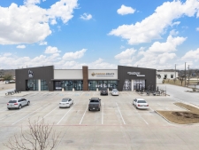 Listing Image #2 - Retail for lease at 9111 Jordan Ln, Woodway TX 76712