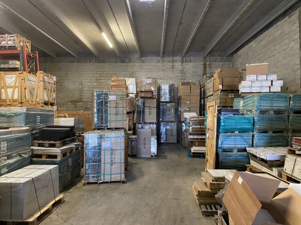 Listing Image #5 - Industrial for lease at 2001 NW 44th Street, Deerfield Beach FL 33064 Listing Image #5 - Industrial for lease at 2001 NW 44th Street, Deerfield Beach FL 33064