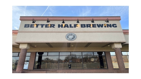 Listing Image #1 - Retail for lease at Better Half Brewery/Family Dollar- 59 N Main St, Bristol CT 06010