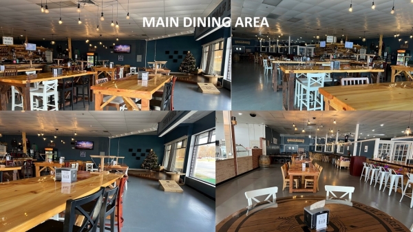 Listing Image #3 - Retail for lease at Better Half Brewery/Family Dollar- 59 N Main St, Bristol CT 06010 Listing Image #3 - Retail for lease at Better Half Brewery/Family Dollar- 59 N Main St, Bristol CT 06010