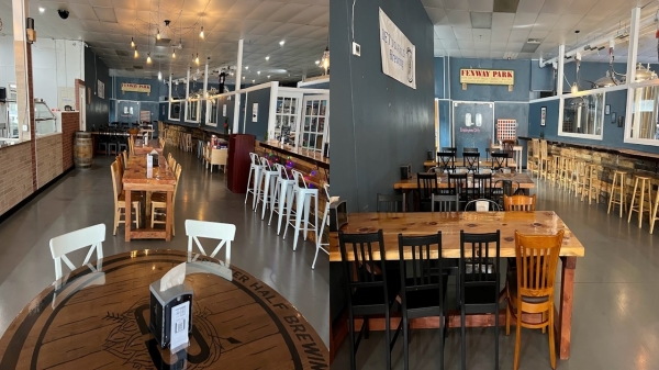 Listing Image #4 - Retail for lease at Better Half Brewery/Family Dollar- 59 N Main St, Bristol CT 06010 Listing Image #4 - Retail for lease at Better Half Brewery/Family Dollar- 59 N Main St, Bristol CT 06010