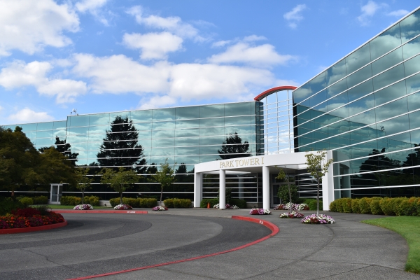 Listing Image #1 - Office for lease at 201 NE Park Plaza Drive, Suite 200, Vancouver WA 98684