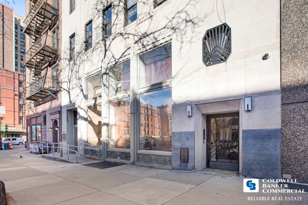 Listing Image #1 - Retail for lease at 57 West 86th Street, New York NY 10024