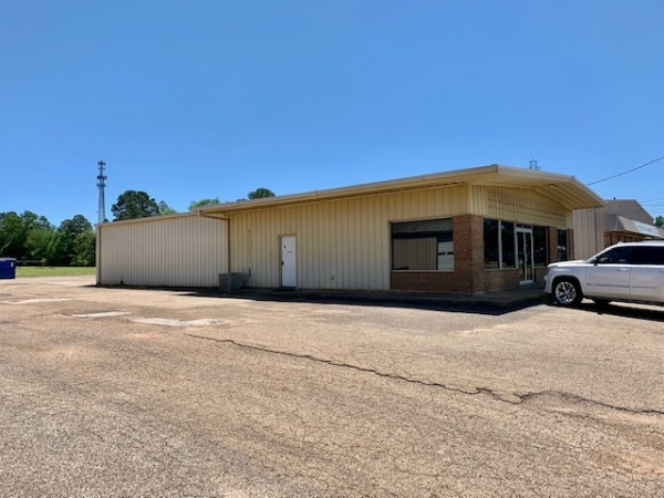 Listing Image #2 - Others for lease at 822 Commerce, Kilgore TX 75662 Listing Image #2 - Others for lease at 822 Commerce, Kilgore TX 75662