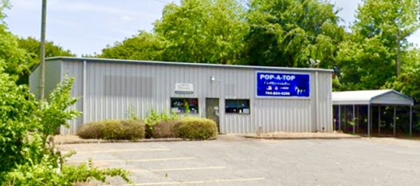 Listing Image #1 - Retail for lease at 4633 Titman Rd, Gastonia NC 28056