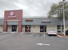 Listing Image #1 - Retail for lease at 495 N Semoran Blvd, Ste 3, Winter Park FL 32792