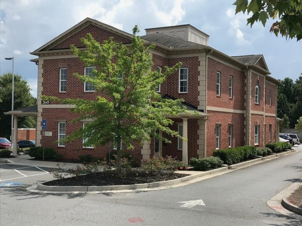 Listing Image #1 - Office for lease at 2645 Dallas Hwy, Marietta GA 30064