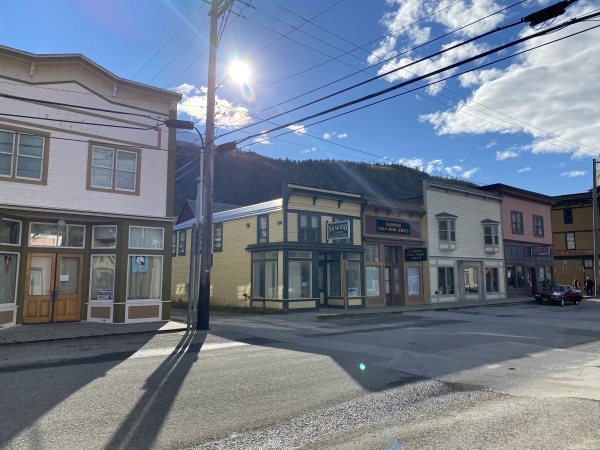 Listing Image #3 - Retail for lease at 430 Broadway Street, Skagway AK 99840 Listing Image #3 - Retail for lease at 430 Broadway Street, Skagway AK 99840