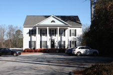 Listing Image #1 - Office for lease at 1140 Hightower Trl Bldg 2, Atlanta GA 30350