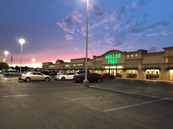 Listing Image #3 - Retail for lease at 5510 4th Street #300, Lubbock TX 79416