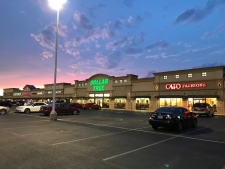 Retail property for lease in Lubbock, TX