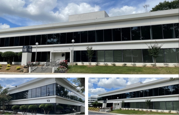 Listing Image #1 - Office for lease at 13 Corporate Boulevard NE, Brookhaven GA 30329