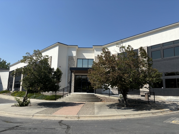 Listing Image #1 - Office for lease at 2075 Overland Ave 2nd Floor, Billings MT 59102