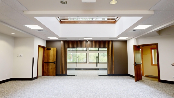 Listing Image #3 - Office for lease at 2075 Overland Ave 2nd Floor, Billings MT 59102