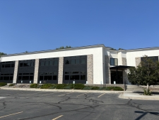 Listing Image #2 - Office for lease at 2075 Overland Ave 2nd Floor, Billings MT 59102