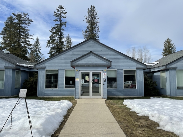 Listing Image #1 - Office for lease at 1717 W Ontario, Sandpoint ID 83864