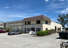 Listing Image #1 - Industrial for lease at 2001 NW 44th Street, Pompano Beach FL 33064