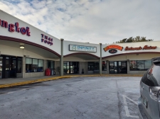Retail property for lease in Londonderry, NH