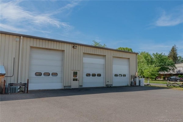 Listing Image #4 - Industrial for lease at 45 Plains Rd Unit 1, Essex CT 06426