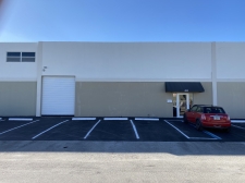 Industrial for lease in Oakland Park, FL