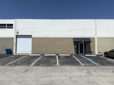 Industrial for lease in Oakland Park, FL