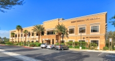 Listing Image #1 - Health Care for lease at 47647 Caleo Bay Dr., La Quinta CA 92253