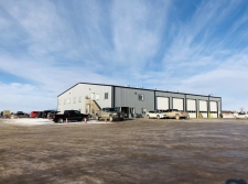 Listing Image #2 - Industrial for lease at 8153 US-2, Stanley ND 58784