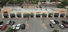 Retail for lease in Edinburg, TX