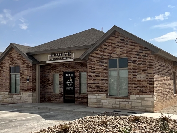 Listing Image #3 - Office for lease at 6402 - 6556 98th, Lubbock TX 79424