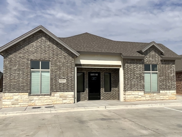 Listing Image #3 - Office for lease at 6402 - 6556 98th, Lubbock TX 79424