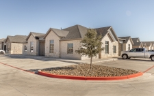 Office property for lease in Lubbock, TX