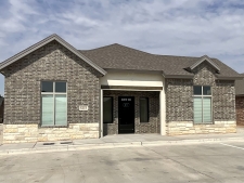 Listing Image #2 - Office for lease at 6402 - 6556 98th, Lubbock TX 79424