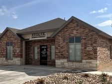Listing Image #3 - Office for lease at 6402 - 6556 98th, Lubbock TX 79424