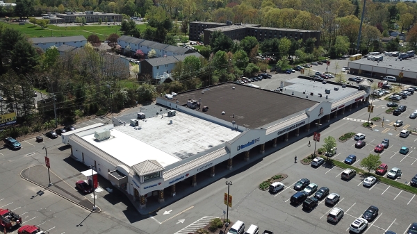 Listing Image #2 - Retail for lease at 1228 Farmington Avenue, Bristol CT 06010