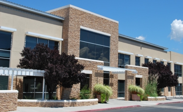 Listing Image #3 - Office for lease at 4801 Lang Ave NE, Albuquerque NM 87109