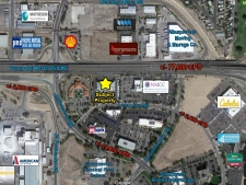 Listing Image #2 - Office for lease at 4801 Lang Ave NE, Albuquerque NM 87109