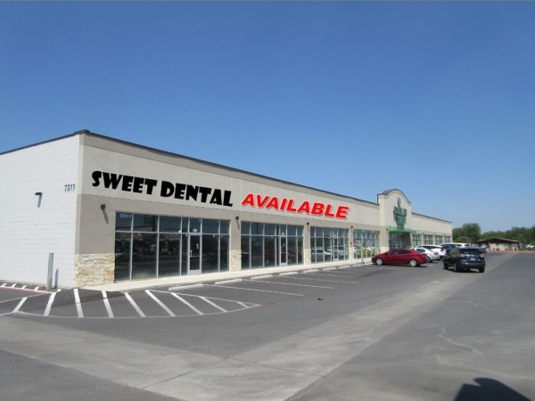 Listing Image #2 - Retail for lease at 7311 S. Jackson Road #2, Pharr TX 78577