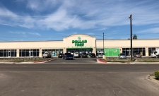 Listing Image #1 - Retail for lease at 7311 S. Jackson Road #2, Pharr TX 78577