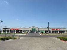Listing Image #3 - Retail for lease at 7311 S. Jackson Road #2, Pharr TX 78577