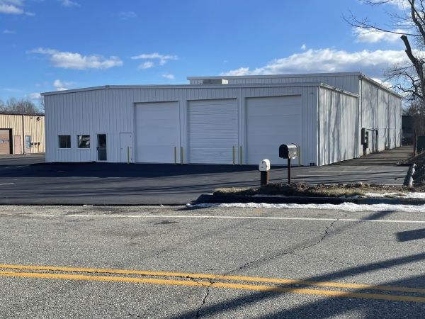 Listing Image #1 - Industrial Park for lease at 447 Spencer Plains Rd, Westbrook CT 06498